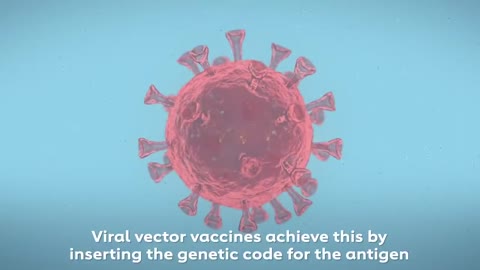 COVID-19 Vaccines Types Explained in 3D Animation I Corona Vaccines