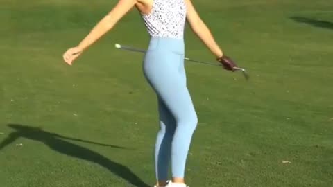 Golf #Shorts videos