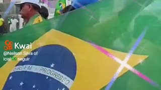 Para que nunca nos esqueçamos desses lindos e amáveis terroristas 🇧🇷‼️❤️