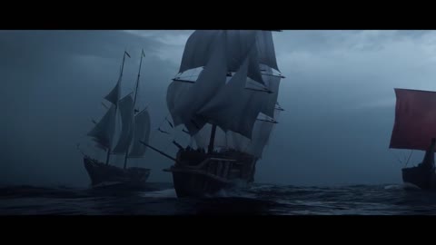 The Elder Scrolls Online - Official 2022 Cinematic Teaser Trailer