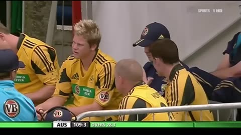 Can Ireland Shock The Mighty Aussies. - Ire Land V Australia - Only ODI 2010 - Highlights