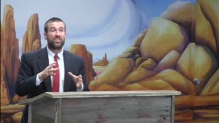 Daniel Ch. 9 Daniel's 70th week & Abomination of Desolation