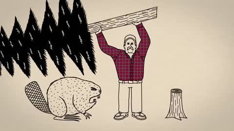 Duluth Trading TV Ad Free Swingin' Flannel (Have a Manly Christmas)