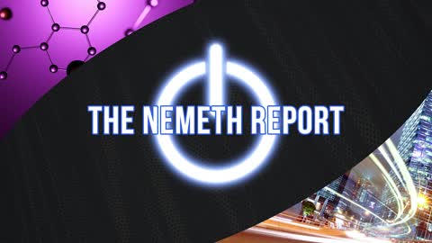 The Nemeth Report: Conversation with Rupert Darwall | Ep. 2