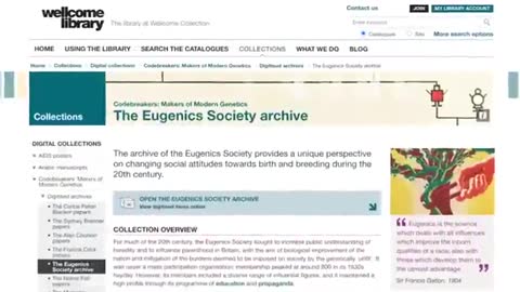 Oxford-Astrazeneca Vaccine: Exploring The Eugenics Links - James Corbett interviews Whitney Webb
