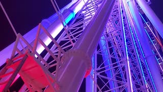 Myrtle beach boardwalk