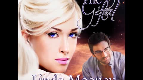 The Gifted (Book 1 of the Star Girl Series), a Contemporary Sci-Fi Romance