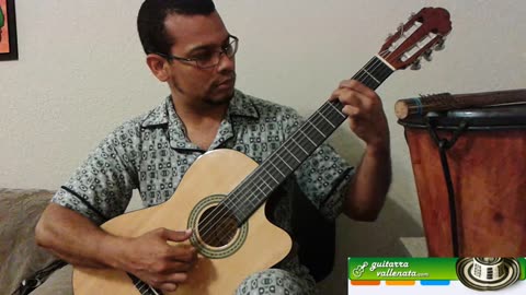 Quiero saber de ti - GuitarraVallenata Acompañante - Los Inquietos