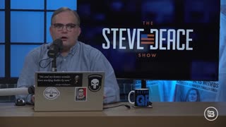 Steve Deace Show: What happened while we were away and Guest Liz Wheeler 10/10/23