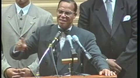 Minister Farrakhan: Directions for Life that Increase Love