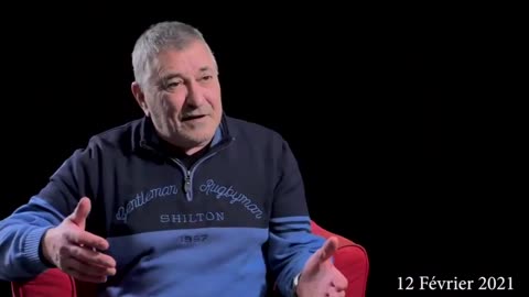 Jean-Marie BIGARD Confession sur la Crise