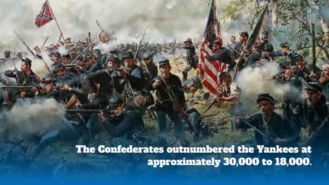 Top 7 Most Intense Battles In US History