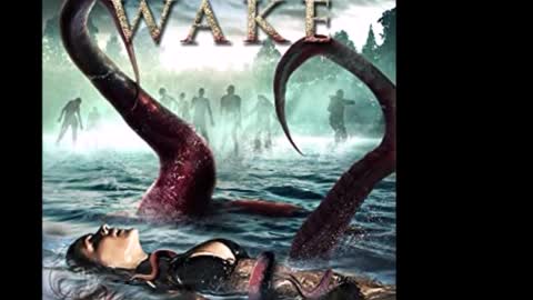 Black Wake - Movie Review