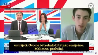 Skuhat cemo se u vlastitom znoju