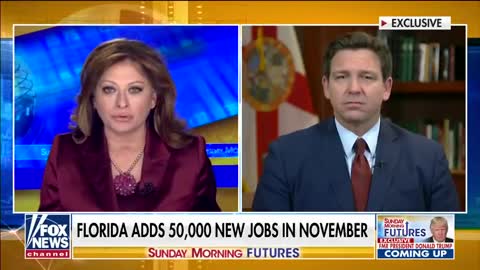 Ron DeSantis: Floridians know there will be no lockdowns