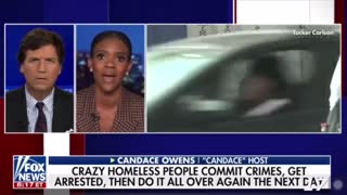 Candace Owens Talks World Economic Forum On Fox News