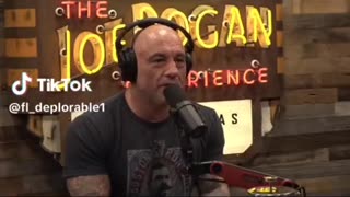 Rogan on Biden.