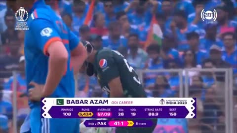 🇮🇳 India vs Pakistan 🇵🇰