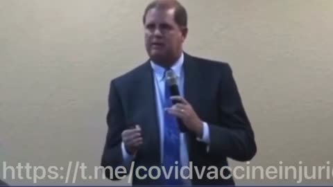 Oncologist Dr. Ray Page describes some of the concerning trends w/Jab