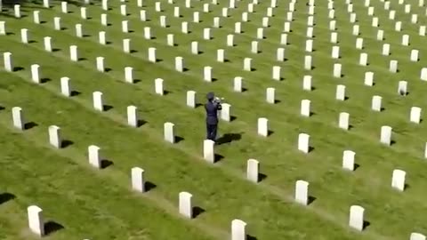 Memorial Day - TAPS