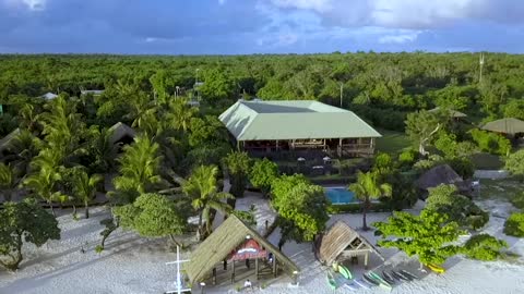 Viwa Island Resort | Yasawa Islands | Fiji