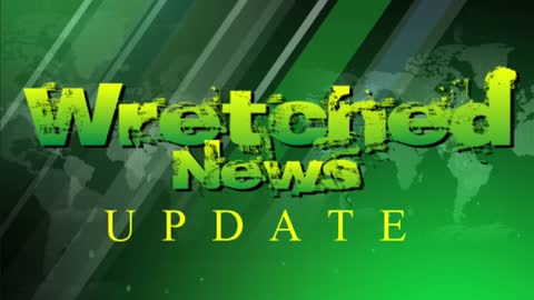 Wretched News Update: Trump's Return, Gen. Flynn's Q Drop Video, and More.