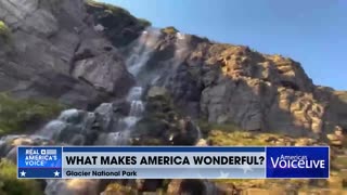 What Makes America Wonderful?🇺🇸