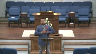 Zechariah 8 | Pastor Leo Mejia