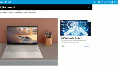 HP Pavilion Aero 13 Debuts as an ultralight Pavilion laptop with Ryzen 5000 for $749