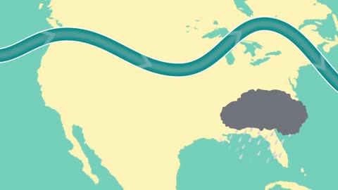 What Is the Jet Stream? - Weather Basics