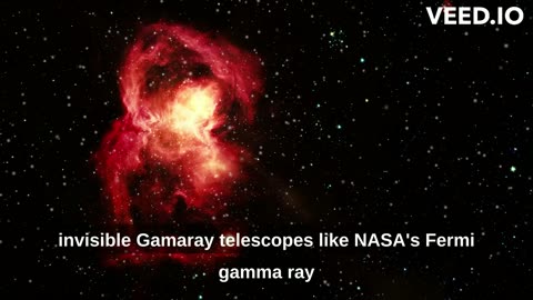 Unlocking the Universe: The Wonders of Gamma-Ray Astronomy