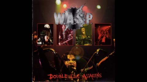 The 3 best of ... W.A.S.P.
