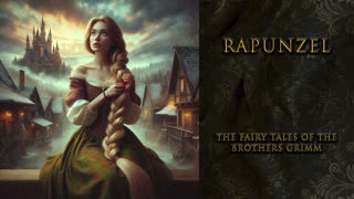 "Rapunzel" - The Fairy Tales of The Brothers Grimm