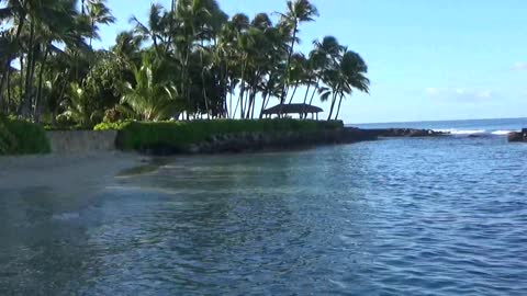 Kapolei, HI — Lanikuhonua Beach