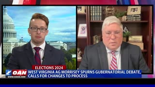 W. VA. AG Morrisey Leading Battle To Keep Trump On Colo., Mich. Ballots