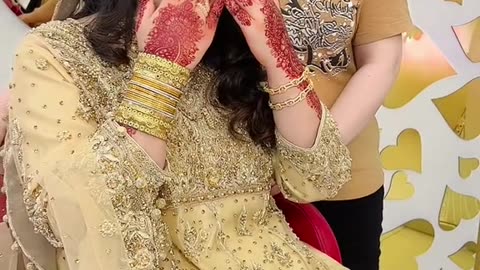 #makeup #bulandpakistan #bride #walima #duet #maheen #humor