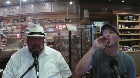 Cigars & Coffee Episode 21: Lifestyle or Hobby