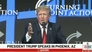 Trump Shreds Hunter Biden's "Art": It's 100% a Bribe