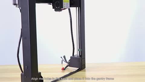 ☘️ FDM Series ANYCUBIC 3D Printer Vyper Mega S Mega X Mega Pro Chiron Kobra Kobra Max Large Size