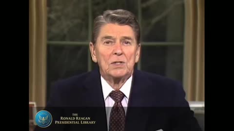 Ronald Reagan Truth