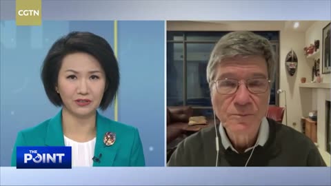 U.S. foreign policy, a scam built on corruption? - Jeffrey Sachs