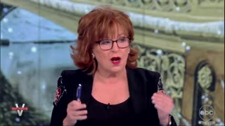 Joy Behar: Conservatives 'Do Not Understand The Reality Of What Happens When You Have Sex'