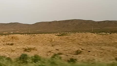 Mount of emjadel