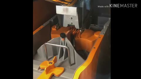 fresh orange juice making machine