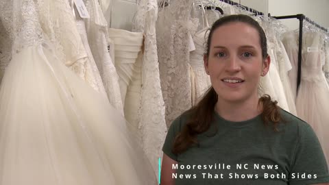July 20 - Brides Across America - Mooresville NC