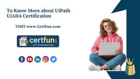 Mastering UiPath UiADA Your Ultimate Guide to Ace the Exam!