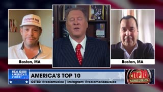 America's Top 10 for 3/23/24 - Segment 3