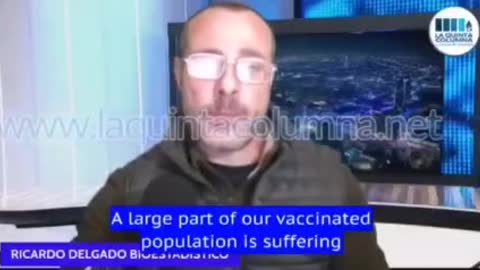 La Quinta Columna - Flu Vaccines: Graphene, Genocide & Human 2.0 Slavery
