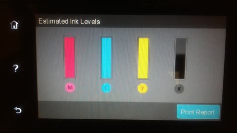 Review: Original HP 951 Cyan, Magenta, Yellow Ink Cartridges (3-pack) Works with HP OfficeJet...