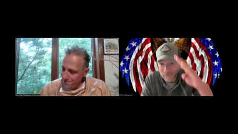 Patriot Underground - Mike King: Interview